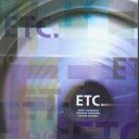 ETC CD cover