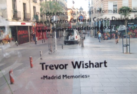 photo of Madrid Memories