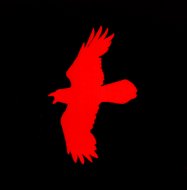 Red Bird logo
