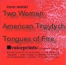 Voiceprints CD cover